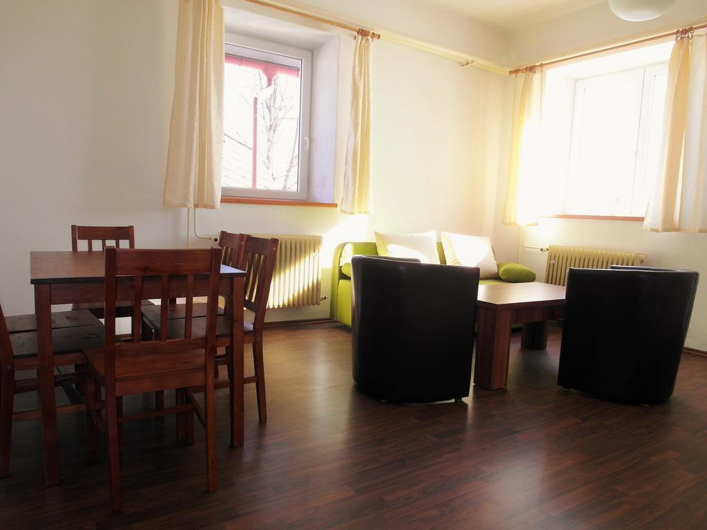 Hotel Rohanov Lhota nad Rohanovem المظهر الخارجي الصورة